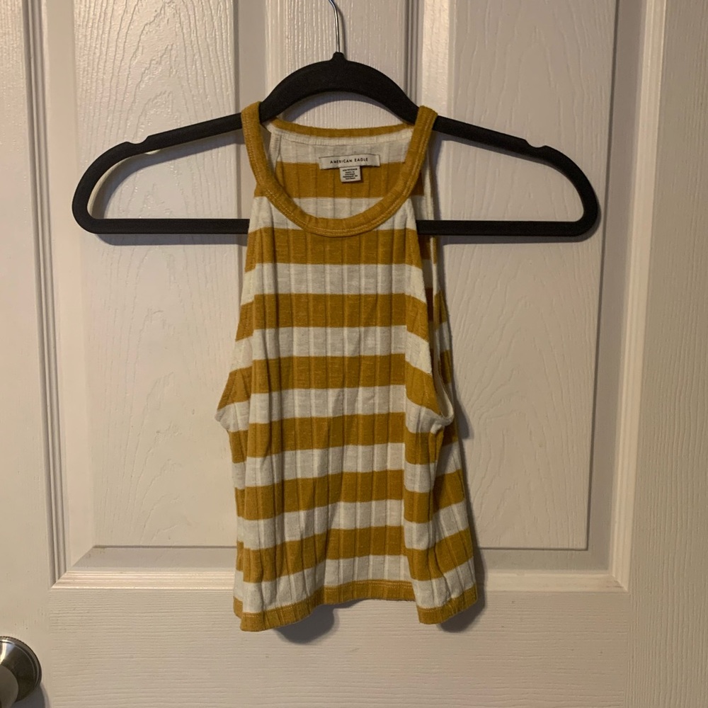 XS American Eagle tank top